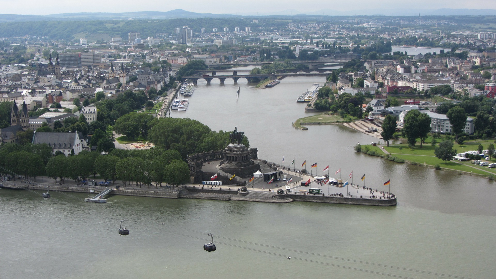 Immobilien Koblenz