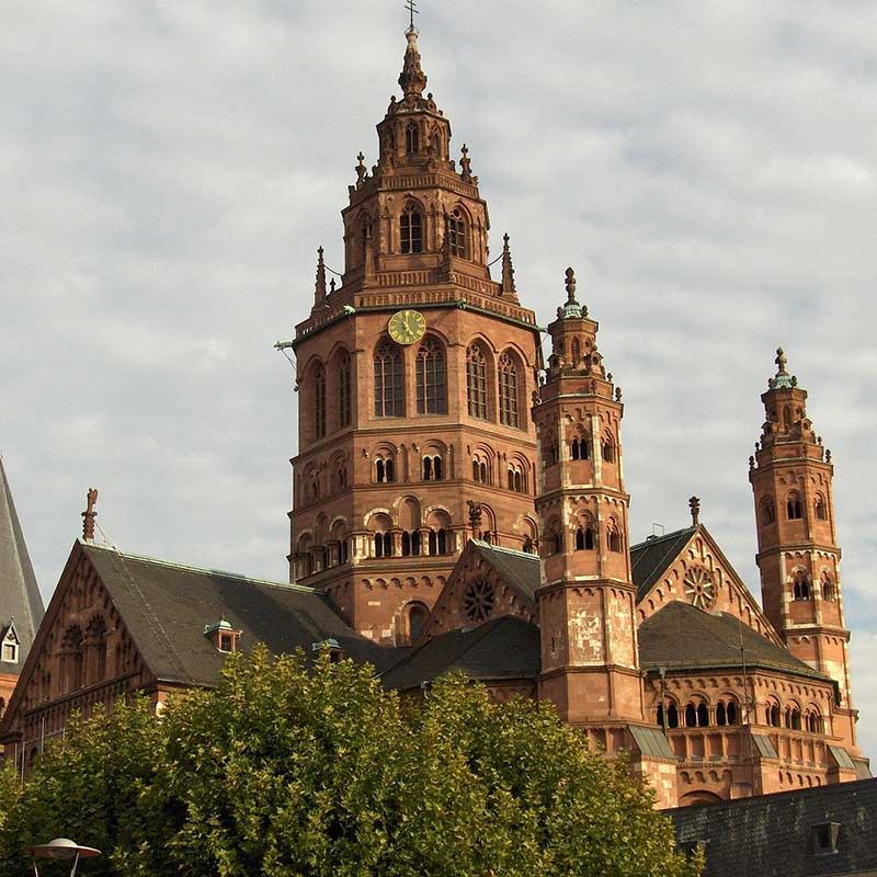 Immobilien in Mainz
