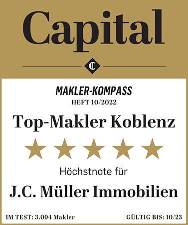 Top-Makler Koblenz