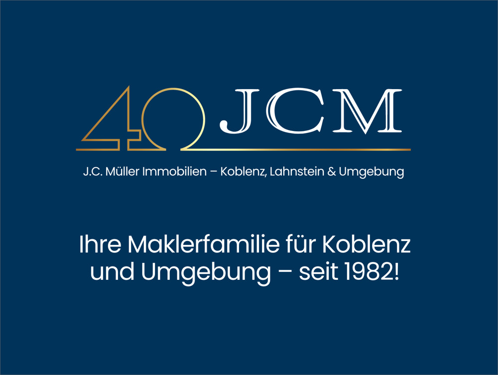 JCM Seit 1982